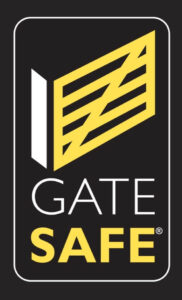 Gate Safe approved logo