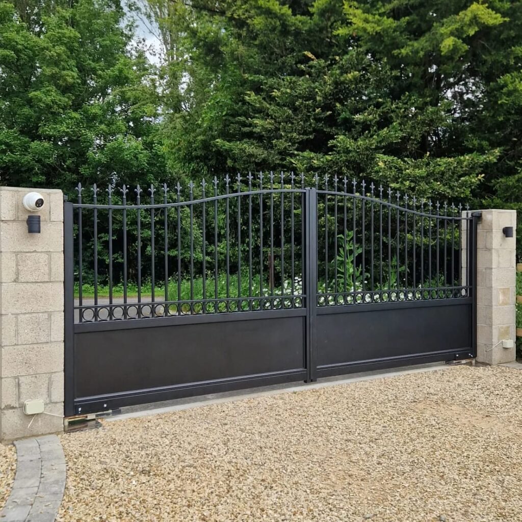 SA Security and Gates – Security and Gate automation installation in ...